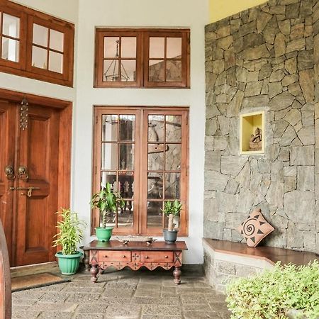 Gruhaya Boutique Villa Kandy Exterior photo