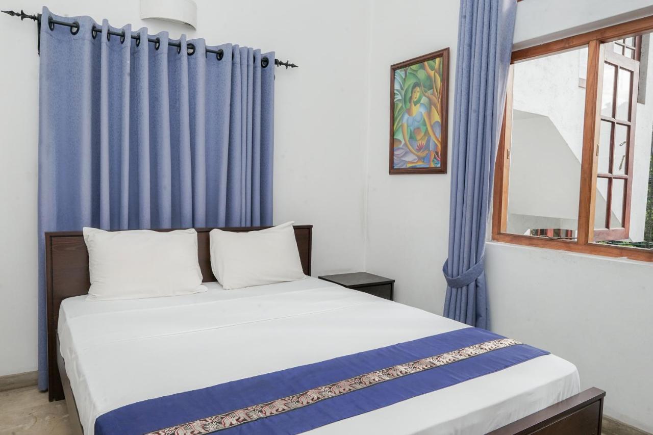 Gruhaya Boutique Villa Kandy Exterior photo