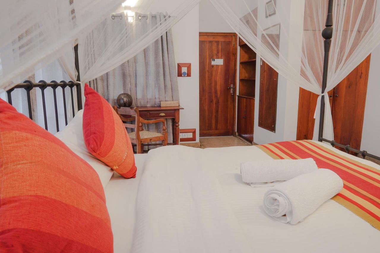 Gruhaya Boutique Villa Kandy Exterior photo
