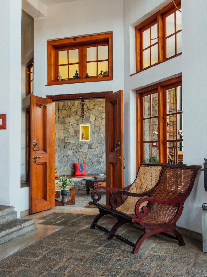 Gruhaya Boutique Villa Kandy Exterior photo