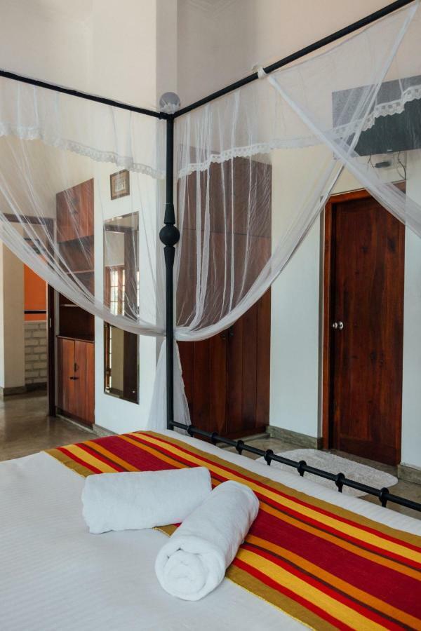 Gruhaya Boutique Villa Kandy Exterior photo